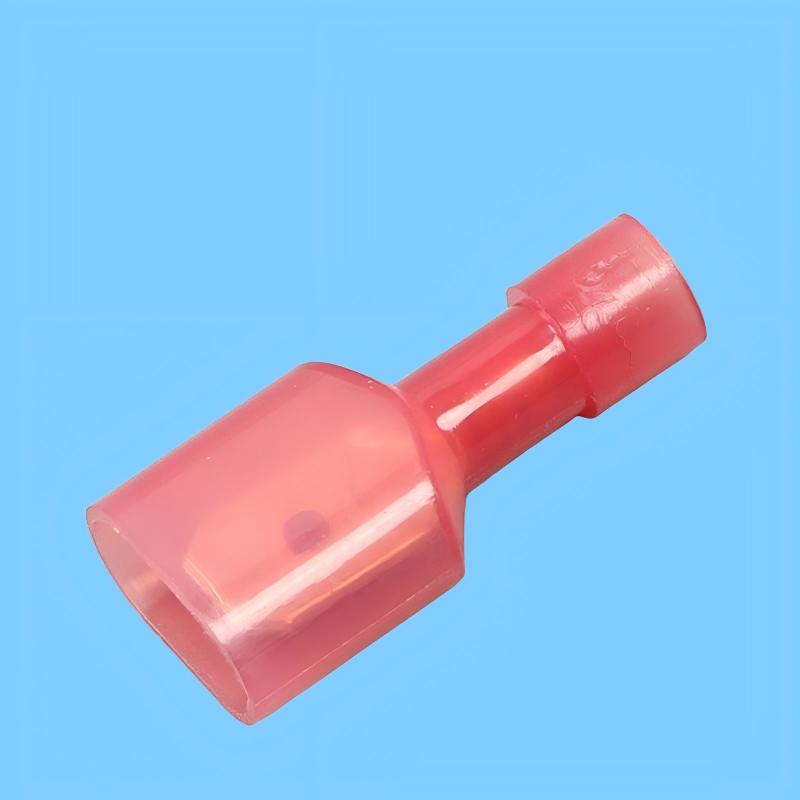MDFN Nylon Full-insulated Male Quick Connectors 3